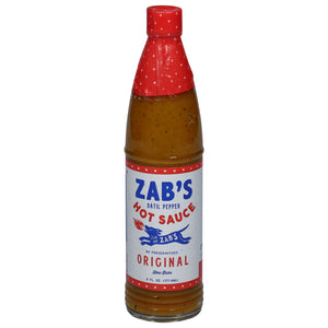 Zabs Original 6/6 Oz [UNFI #89988]