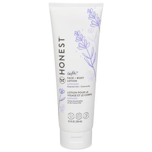 The Honest Company Fce/Bdy Ltn,Dreamy Lavender 8.5 Oz [UNFI #22859] T