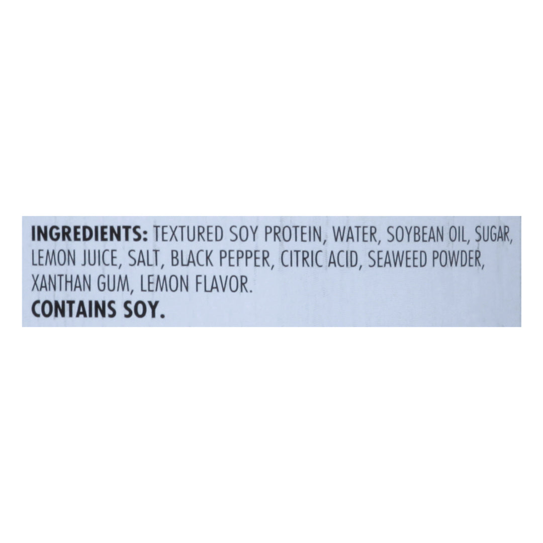 Loma Linda Lemon Pepper Tuno 12/5 Oz [UNFI #62031]