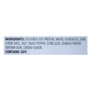 Loma Linda Lemon Pepper Tuno 12/5 Oz [UNFI #62031]
