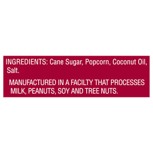 Popcornopolis Kettle Corn 12/3 Oz [UNFI #07035]