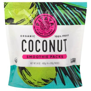 Pitaya Coconut 8/14 Oz [UNFI #46650]