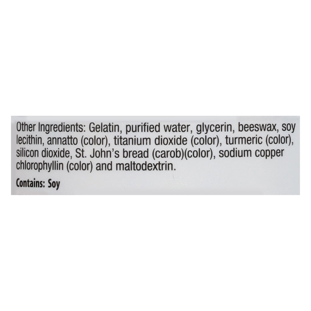 Irwin Naturals Stored Fat Belly Burner 60 Sgel [UNFI #58214] T