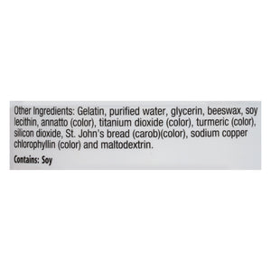 Irwin Naturals Stored Fat Belly Burner 60 Sgel [UNFI #58214] T