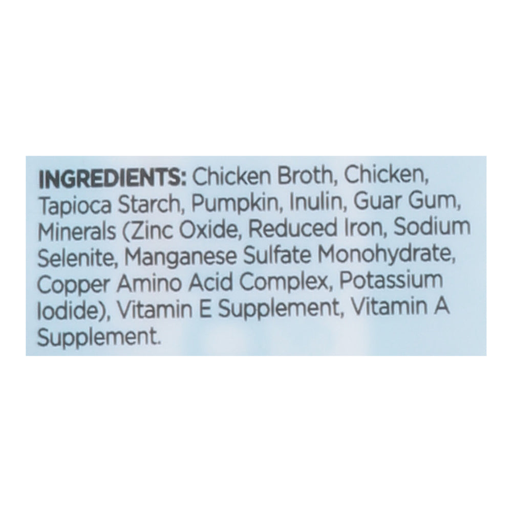I And Love And You Digestive Support Chk Cat Trt 12/4 Ct [UNFI #08275] T