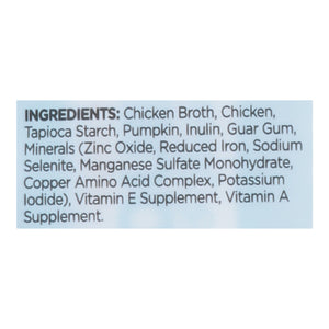 I And Love And You Digestive Support Chk Cat Trt 12/4 Ct [UNFI #08275] T