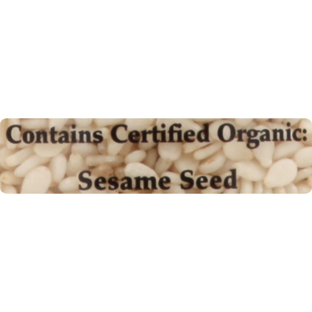 Morton & Bassett Sesame Seed 3/1.3 Oz [UNFI #67866]