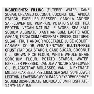 Daiya Pumpkin Spice 8/14.1 Oz [UNFI #50441]