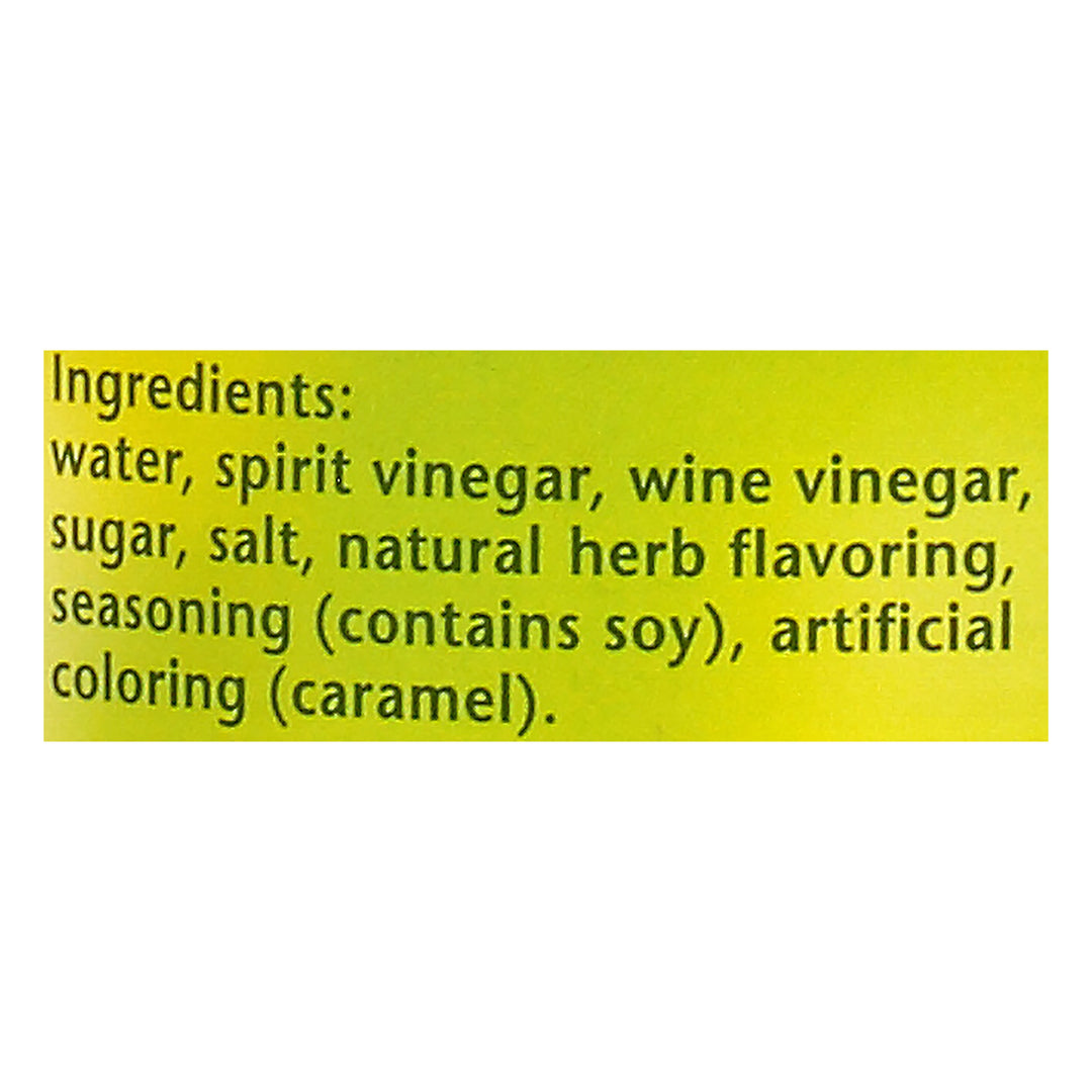 Kuhne Salata Seasoned Vinegar 12/25.3Oz [UNFI #28592]