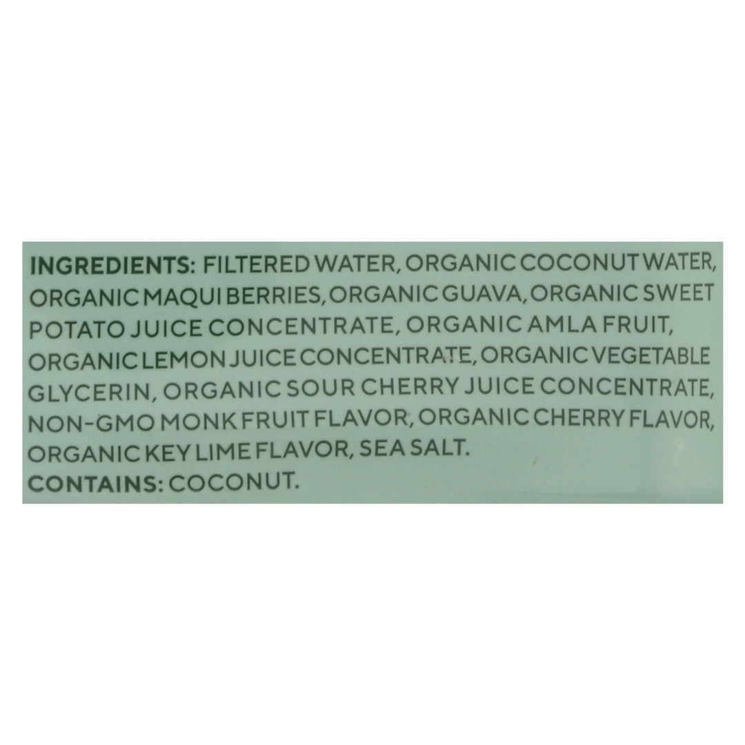 Berri Lyte Cherry 6/1 Ltr [UNFI #54975]