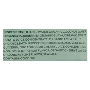 Berri Lyte Cherry 6/1 Ltr [UNFI #54975]