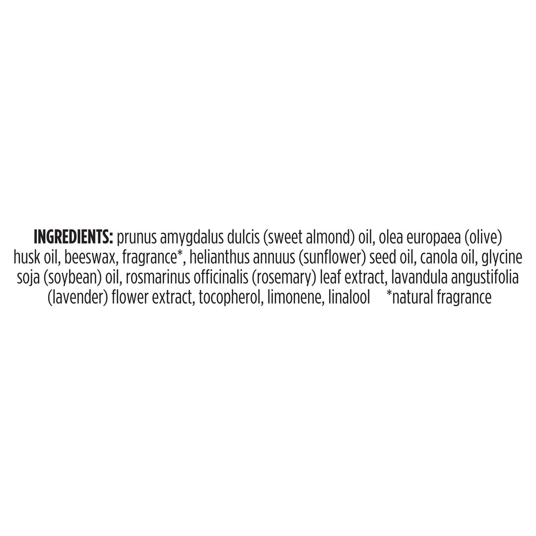 Burts Bees Hand Salve 3 Oz [UNFI #50962] T