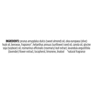 Burts Bees Hand Salve 3 Oz [UNFI #50962] T