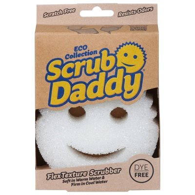 Scrub Daddy Scrub Daddy Flex Texture 6/1 Ct [UNFI #60632] T