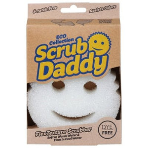 Scrub Daddy Scrub Daddy Flex Texture 6/1 Ct [UNFI #60632] T