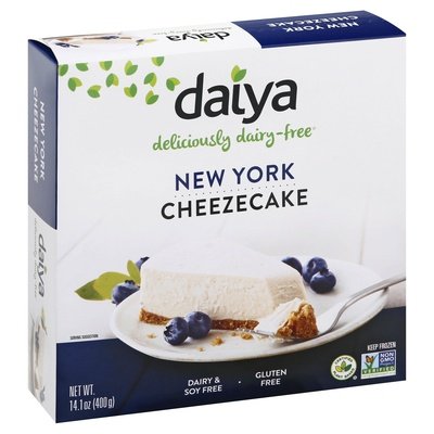 Daiya New York 8/14.1 Oz [UNFI #47238]