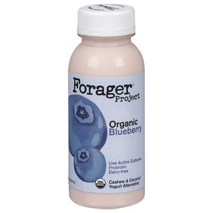 Forager Project Blueberry 6/8 Oz [UNFI #56647]