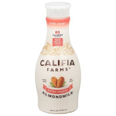 Califia Farms Extra Creamy 6/48 Oz [UNFI #13367]
