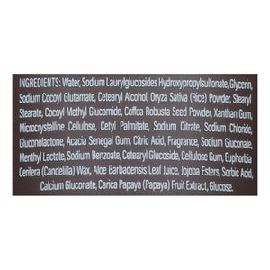 Dr. Squatch Fresh Aloe Fash Wash 4 Oz [UNFI #27911] T