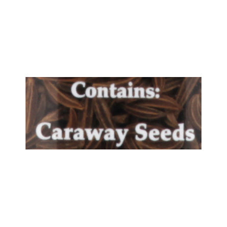 Morton & Bassett Caraway Seed 3/1.1 Oz [UNFI #67879]