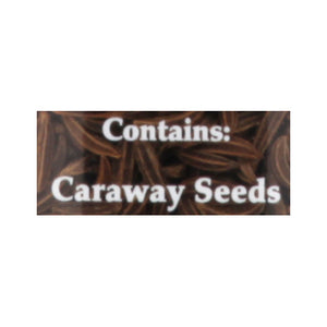 Morton & Bassett Caraway Seed 3/1.1 Oz [UNFI #67879]