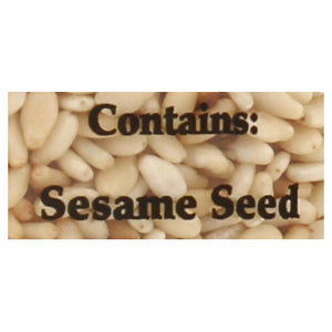 Morton & Bassett Toasted Sesame Seed 3/1.1 Oz [UNFI #66791]