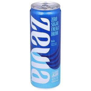 Zevia Kola 12/12 Oz [UNFI #29500] T