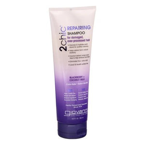 Giovanni Shampoo 8.5 Oz [UNFI #29772] T