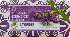 Desert Essence Lavender 5 Oz [UNFI #73497] T