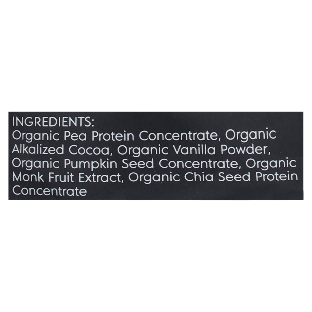 Truvani Chocolate 11.82 Oz [UNFI #71626] T
