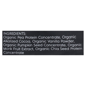 Truvani Chocolate 11.82 Oz [UNFI #71626] T