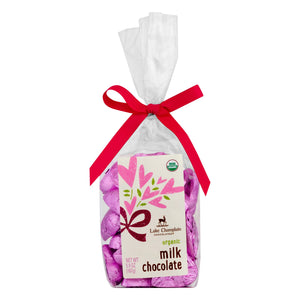 Lake Champlain Chocolates Gift Hearts Milk Chocolate Og2 12/5.9 OZ [UNFI #08321]