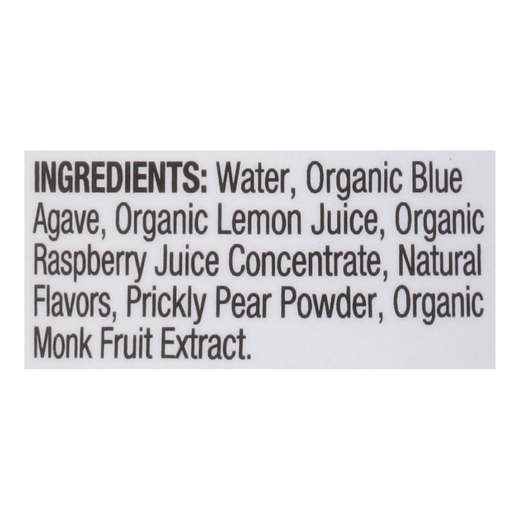 Caliwater Prickly Pear Cactus Water 12/12 Oz [UNFI #04207]
