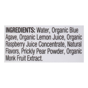 Caliwater Prickly Pear Cactus Water 12/12 Oz [UNFI #04207]