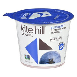Kite Hill Blueberry 8/5.3 Oz [UNFI #64626]
