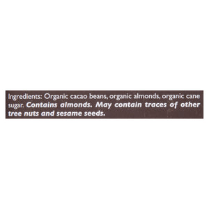 Taza Chocolate Wicked Dark Chocolate 10/2.5 Oz [UNFI #13863]