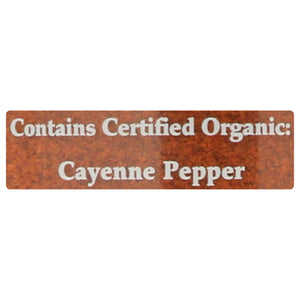Morton & Bassett Cayenne,Spice 3/1.1 Oz [UNFI #40047]