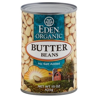 Eden Foods Butter 12/15 Oz [UNFI #23494]
