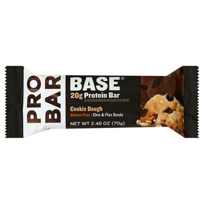 Probar Cookie Dough 12/2.46 Oz [UNFI #32052]