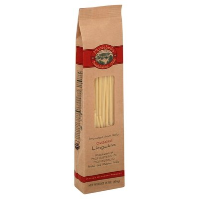 Montebello Linguine 12/1 Lb [UNFI #68641]