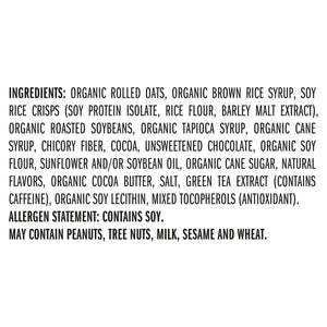 Clif Bar Cool Mint Chocolate 6/5/2.4 Oz [UNFI #50568]