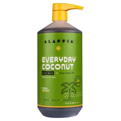 Everyday Hydrating Body Wash Norm/Dry 32 Oz [UNFI #41367] T