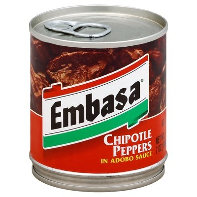 Embasa Chipotle 12/7 Oz [UNFI #80860]