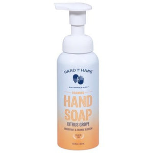Hand In Hand Citrus Grove 3/8.5 Oz [UNFI #12580] T