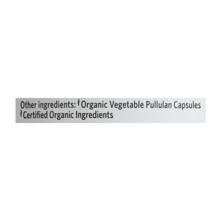 Organic India Neem 90 Vcap [UNFI #81819] T