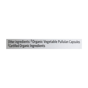 Organic India Neem 90 Vcap [UNFI #81819] T