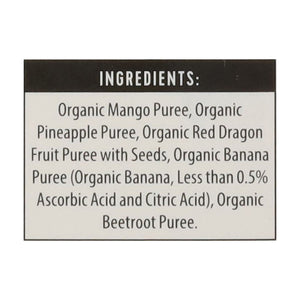 Pitaya Foods Dragon Fruit Mango 6/4/3 Oz [UNFI #83152]