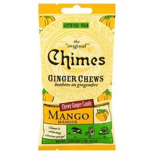 Chimes Mango 12/1.5 Oz [UNFI #14502]