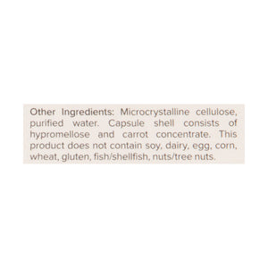 Biosil Advanced Hair Care 30 Ct [UNFI #51116] T