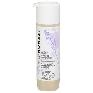 The Honest Company Shamp/Bdy Wsh,Dreamy Lavender 10 Oz [UNFI #22865] T